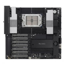 Серверна материнська плата ASUS PRO WS WRX90E-SAGE SE sTR5 WRX90 8xDDR5 M.2 EEB (90MB1FW0-M0EAY0)