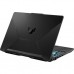 Ноутбук ASUS TUF Gaming A15 FA506NF-HN031 (90NR0JE7-M004M0)