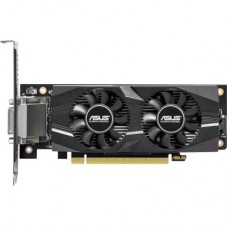 Видеокарта ASUS GeForce RTX3050 6Gb OC LP BRK (RTX3050-O6G-LP-BRK)