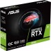 Відеокарта ASUS GeForce RTX3050 6Gb OC LP BRK (RTX3050-O6G-LP-BRK)