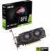 Видеокарта ASUS GeForce RTX3050 6Gb OC LP BRK (RTX3050-O6G-LP-BRK)