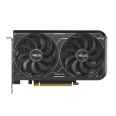 Відеокарта ASUS GeForce RTX4060 8Gb DUAL OC (DUAL-RTX4060-O8G-V2 RTL)