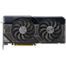 Відеокарта ASUS GeForce RTX4070Ti SUPER 16Gb DUAL OC (DUAL-RTX4070TIS-O16G)