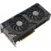 Відеокарта ASUS GeForce RTX4070Ti SUPER 16Gb DUAL OC (DUAL-RTX4070TIS-O16G)