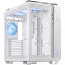 Корпус ASUS TUF Gaming GT502 Plus White (90DC0093-B19000)