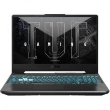 Ноутбук ASUS TUF Gaming A15 FA506NF-HN009 (90NR0JE7-M00310)