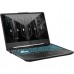 Ноутбук ASUS TUF Gaming A15 FA506NF-HN009 (90NR0JE7-M00310)