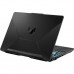 Ноутбук ASUS TUF Gaming A15 FA506NF-HN009 (90NR0JE7-M00310)