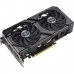 Видеокарта ASUS GeForce RTX4060Ti 16Gb DUAL OC EVO (DUAL-RTX4060TI-O16G-EVO)