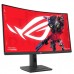 Монітор ASUS ROG Strix XG32WCS