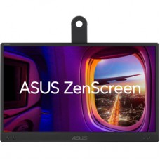 Монітор ASUS ZenScreen MB166CR