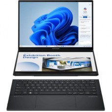 Ноутбук ASUS Zenbook DUO UX8406MA-QL405W (90NB12U1-M00NB0)