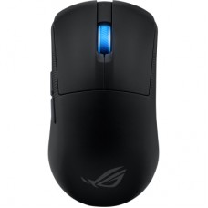 Мишка ASUS ROG Harpe Ace Mini Wireless/Bluetooth/USB Black (90MP03Z0-BMUA00)