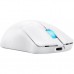 Мишка ASUS ROG Harpe Ace Mini Wireless/Bluetooth/USB White (90MP03Z0-BMUA10)