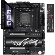 Материнська плата ASUS ROG CROSSHAIR X870E HERO