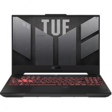 Ноутбук ASUS TUF Gaming A15 FA507NUR-LP091 (90NR0JP8-M005L0)