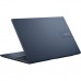 Ноутбук ASUS Vivobook 15 X1504VA-BQ587 (90NB13Y1-M000U0)