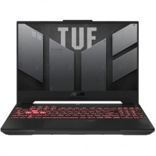 Ноутбук ASUS TUF Gaming A17 FA707NU-HX081 (90NR0EF6-M00580)