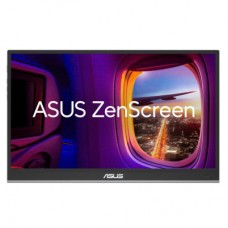 Монітор ASUS ZenScreen MQ16AHE (90LM07SV-B02170)