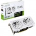 Відеокарта ASUS GeForce RTX4060Ti 8Gb DUAL OC EVO WHITE (DUAL-RTX4060TI-O8G-EVO-WHITE)