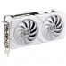 Відеокарта ASUS GeForce RTX4060Ti 8Gb DUAL OC EVO WHITE (DUAL-RTX4060TI-O8G-EVO-WHITE)