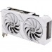 Відеокарта ASUS GeForce RTX4060Ti 8Gb DUAL OC EVO WHITE (DUAL-RTX4060TI-O8G-EVO-WHITE)