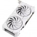 Відеокарта ASUS GeForce RTX4060Ti 8Gb DUAL OC EVO WHITE (DUAL-RTX4060TI-O8G-EVO-WHITE)