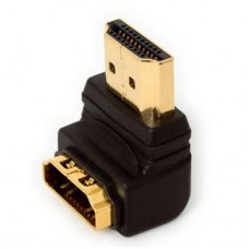 Переходник переходник HDMI 90 Atcom (3804)