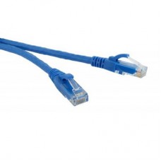 Патч-корд Atcom 2м RJ-45 CCA (9161)