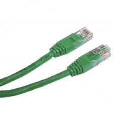 Патч-корд Atcom 3м, RJ45, Cat.6, CU, медь (9411)