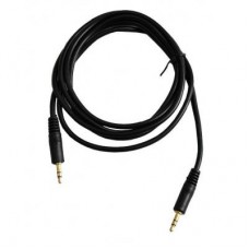 Кабель мультимедійний Jack 3.5mm male/Jack 3.5mm male 3,0m Atcom (17436)