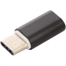 Переходник micro USB F to Type C Atcom (8101)