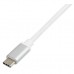 Переходник Type-C 3.1 to HDMI 4K 10 cm Atcom (13888)