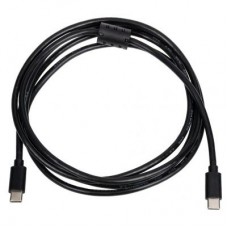 Дата кабель USB-C to USB-C 1.8m Atcom (12118)