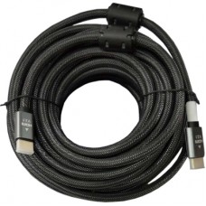 Кабель мультимедийный HDMI to HDMI 5.0m V2.1 Atcom (23785)