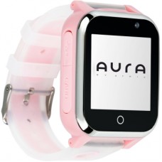 Смарт-годинник AURA A1 WIFI Pink (KWAA1WFP)