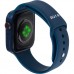 Смарт-годинник AURA X1 Pro 44mm Blue (SWAX144BL)