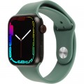 Смарт-часы AURA X2 Pro 44mm Green (SWAX244G)