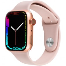 Смарт-часы AURA X2 Pro 44mm Pink (SWAX244P)