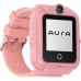 Смарт-часы AURA A4 4G WIFI Pink (KWAA44GWFP)