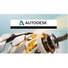 ПЗ для 3D (САПР) Autodesk Architecture Engineering & Constr Collection IC New Singl 3Y (02HI1-WW6361-L257)