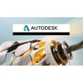 ПО для 3D (САПР) Autodesk Maya 2024 Commercial New Single-user ELD Annual Subscription (657P1-WW4271-L891)