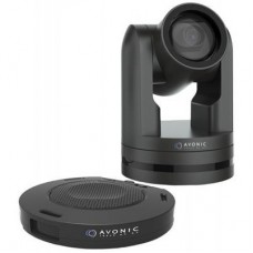 Веб-камера Avonic Video Conference Camera KIT2 Black (AV-CM44-KIT2)