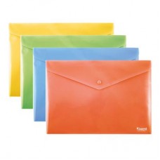 Папка - конверт Axent B5+, assorted colors (1413-20-А)