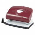 Дырокол Axent Exakt-2 metal, 20sheets, red (3920-06-А)