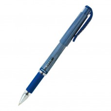 Ручка шариковая Axent Solo, blue (AB1003-02-А)