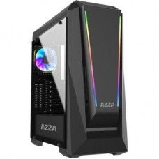 Корпус Azza CHROMA 410A (CSAZ-410A)