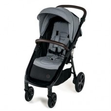 Коляска Baby Design LOOK AIR 2020 07 GRAY (202612)