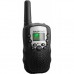 Портативна рація Baofeng MiNi BF-T2 PMR446 Black (MiNiBFT2_B)