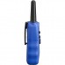 Портативна рація Baofeng MiNi BF-T2 PMR446 Blue (MiNiBFT2_BE)